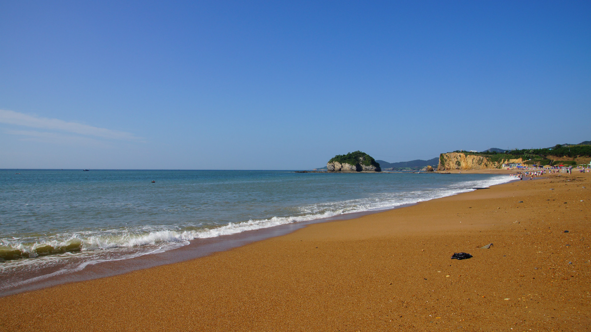 网红青睐的大连景点-2019大连旅游榜单-大连必体验-自助游攻略-去哪儿攻略