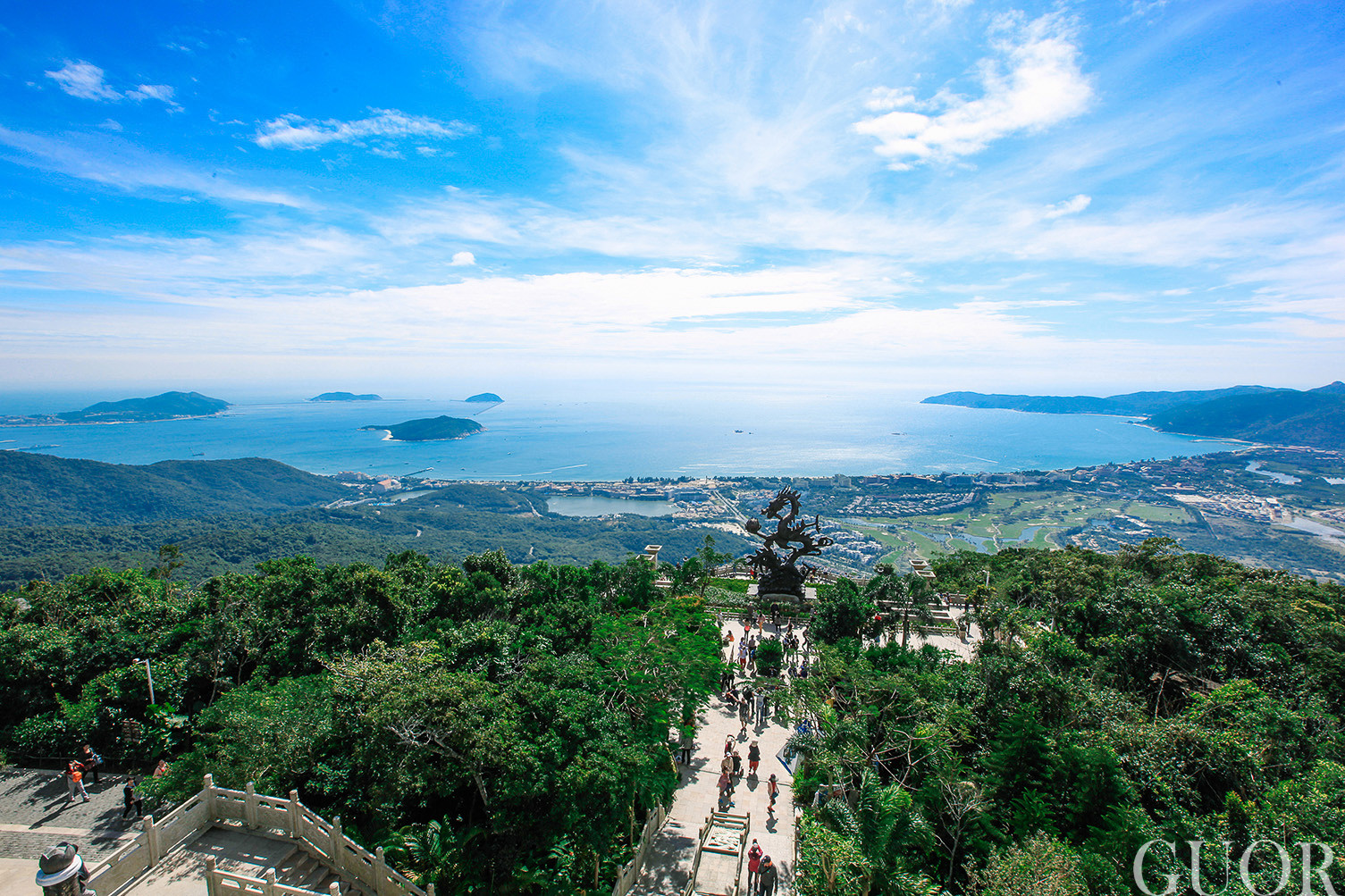 三亚景点-会议目的地城市三亚-目的地-酒店哥哥