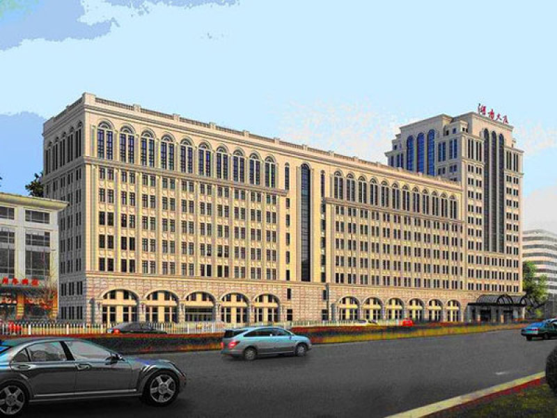 北京湖南大厦会议室、会议场地出租预定【酒店哥哥】