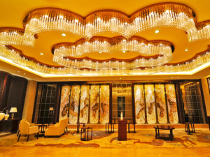 昆明阳光酒店会议室预定_租赁,会议场地预定_