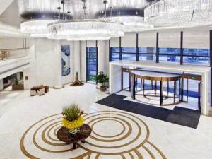 杭州望湖宾馆会议室预定_租赁,会议场地预定_租赁-酒店哥哥