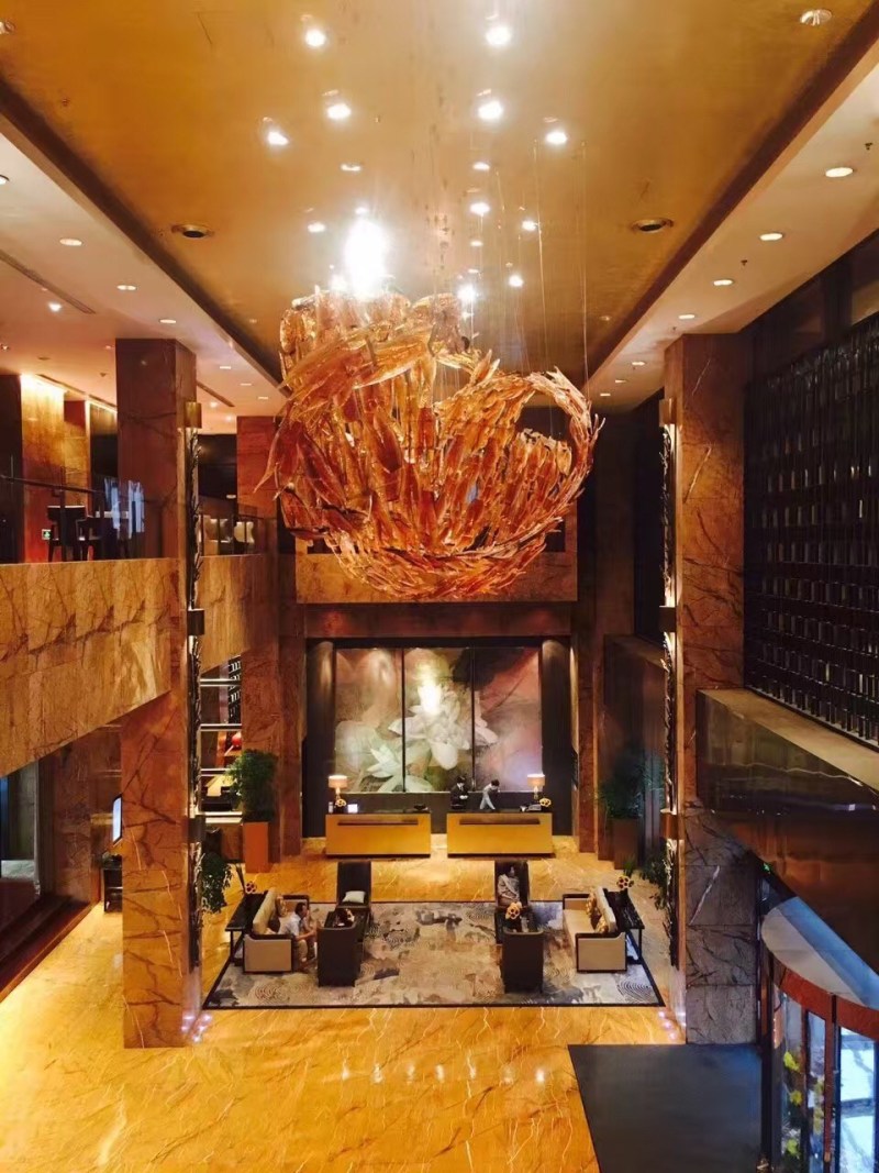 北京华彬费尔蒙酒店
