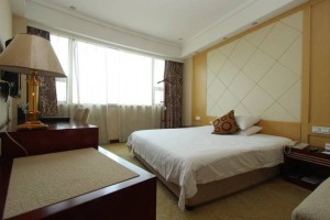 武汉卓刀泉大厦会议室、会议场地出租预定【酒