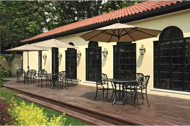 上海汾阳花园酒店会议室、会议场地出租预定