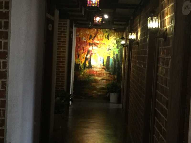 南京Java coffee会议室、会议场地出租预定【酒