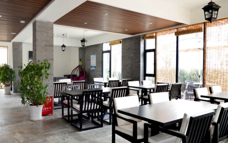 太原龙隐温泉度假酒店