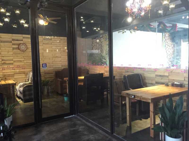 南京Java coffee会议室、会议场地出租预定【酒