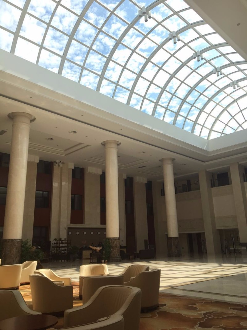 北京宝之谷国际会议中心