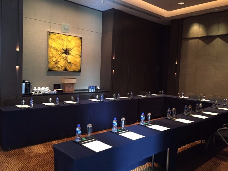 北京希尔顿逸林酒店会议室、会议场地出租预定