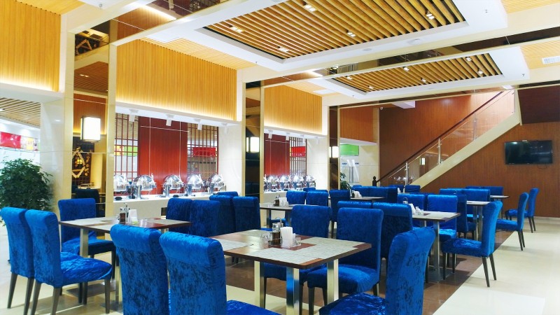 日照福康大酒店