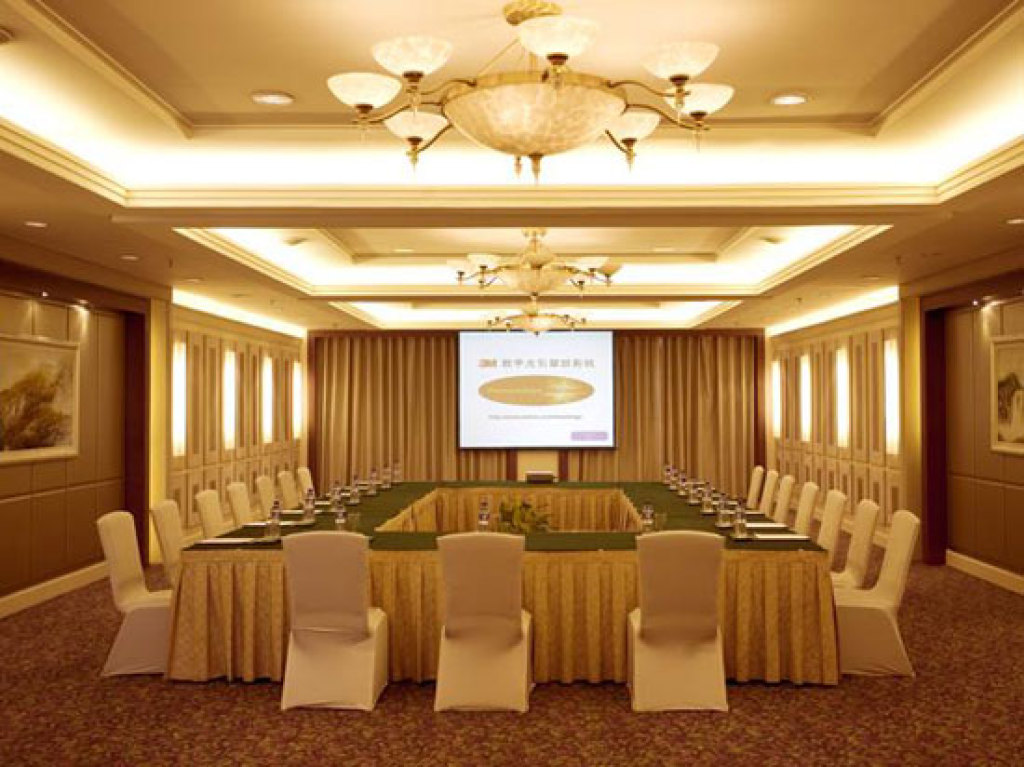 北京龙城华美达酒店-会议包套餐-标准会议包套