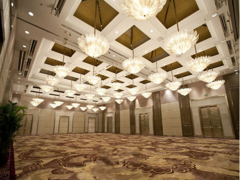 北京金融街丽思卡尔顿酒店会议室、会议场地出