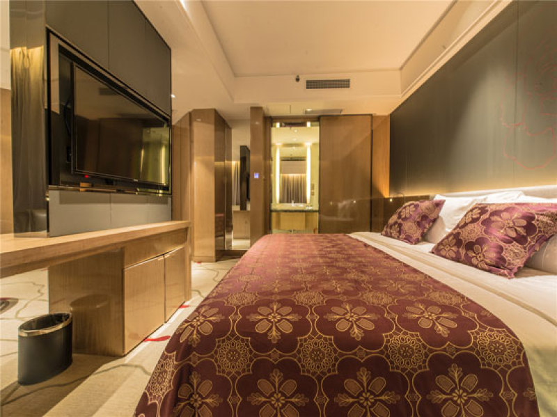 重庆伊可莎大酒店会议室、会议场地出租预定