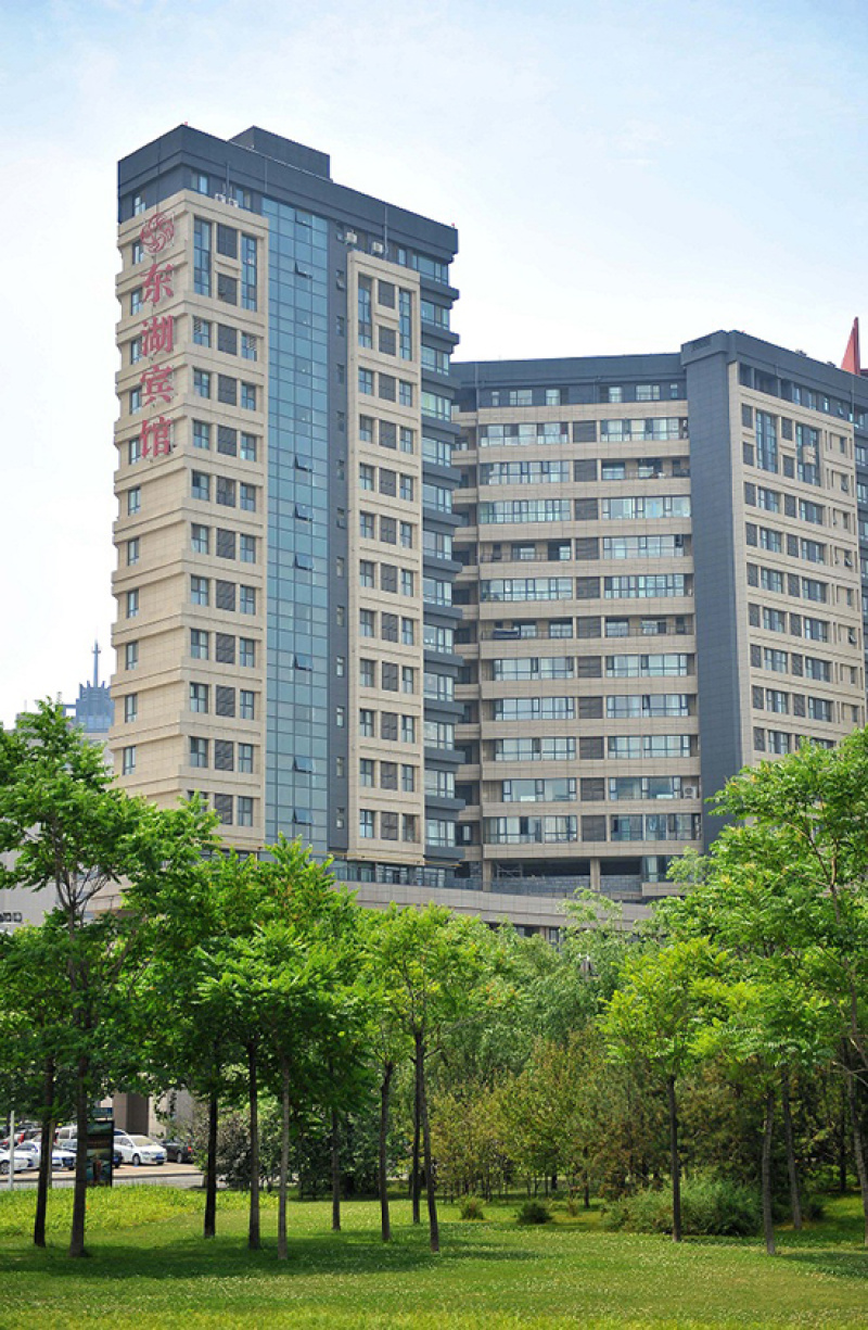 郑州东湖宾馆,预定会议室,会议场地,团房【场地照片】-酒店哥哥