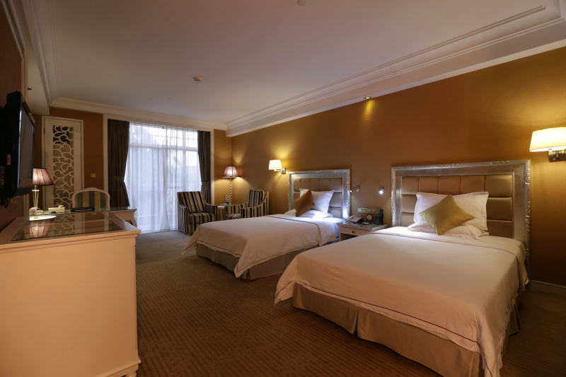 长沙碧桂园凤凰酒店会议室、会议场地出租预定