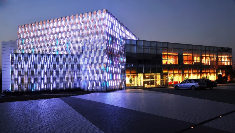 上海植物园·园餐饮会议室、会议场地出租预定