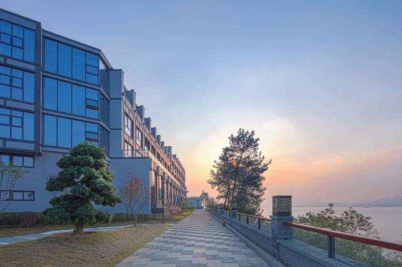 千岛湖阳光大酒店