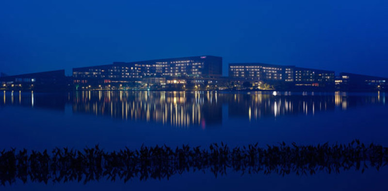 东莞松山湖凯悦酒店会议室预定_租赁,会议场地预定_租赁-酒店哥哥