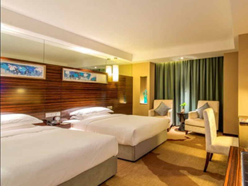 长春亚泰龙达饭店会议室、会议场地出租预定【