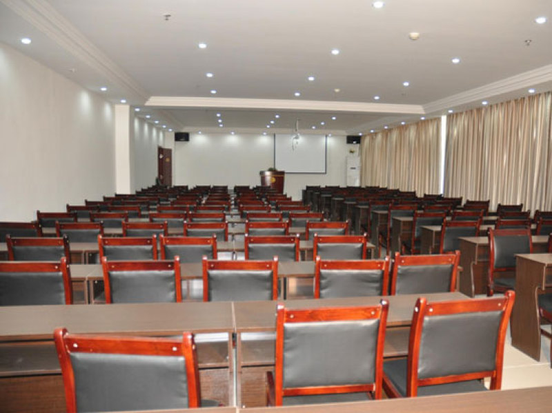 洛阳大金台商务宾馆会议室、会议场地出租预定