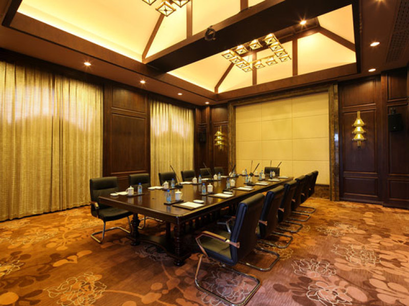 乌镇西栅望津里精品酒店会议室、会议场地出租