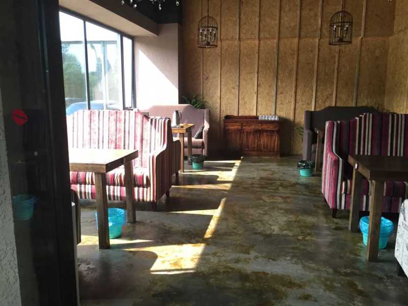 南京Java coffee会议室、会议场地出租预定【酒