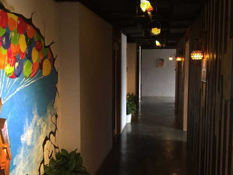 南京Java coffee会议室、会议场地出租预定【酒