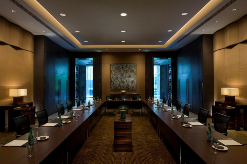 北京希尔顿逸林酒店会议室、会议场地出租预定