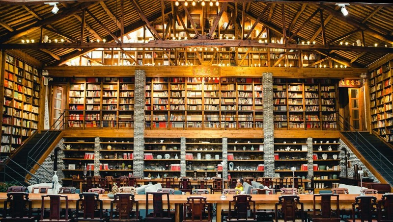 湖州莫干山居图会议室、会议场地出租预定【酒店哥哥】