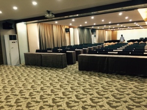 广州-中山大学附属第一医院黄埔院区-三星\/舒适