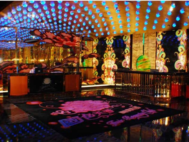 深圳南方联合大酒店会议室、会议场地出租预定