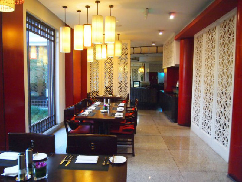 杭州西溪悦榕庄会议室、会议场地出租预定