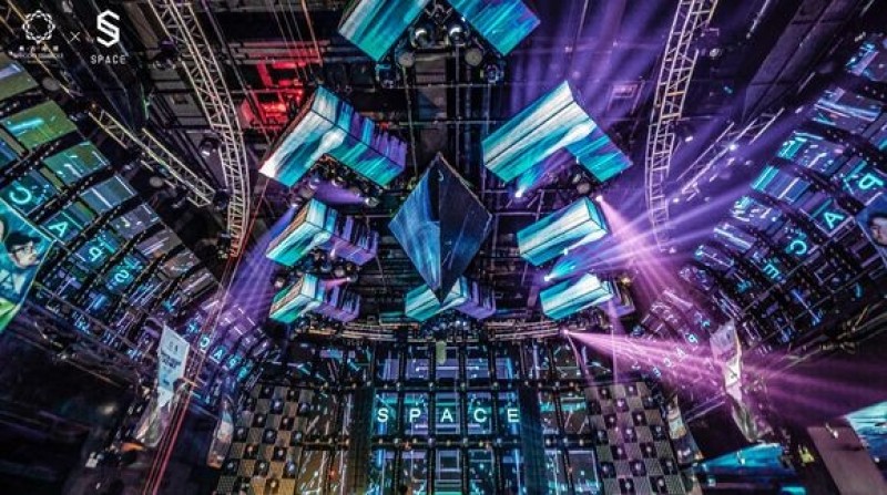 space club,石家庄space club 武汉space club