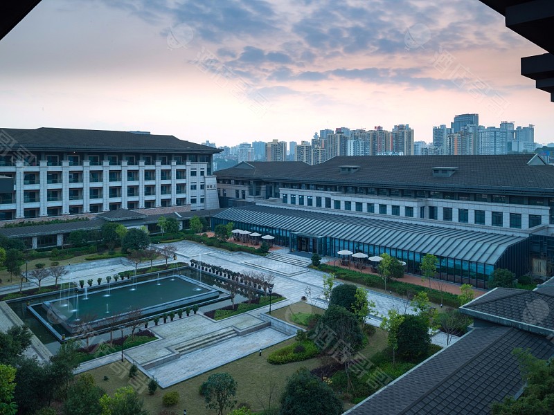 重庆渝州宾馆