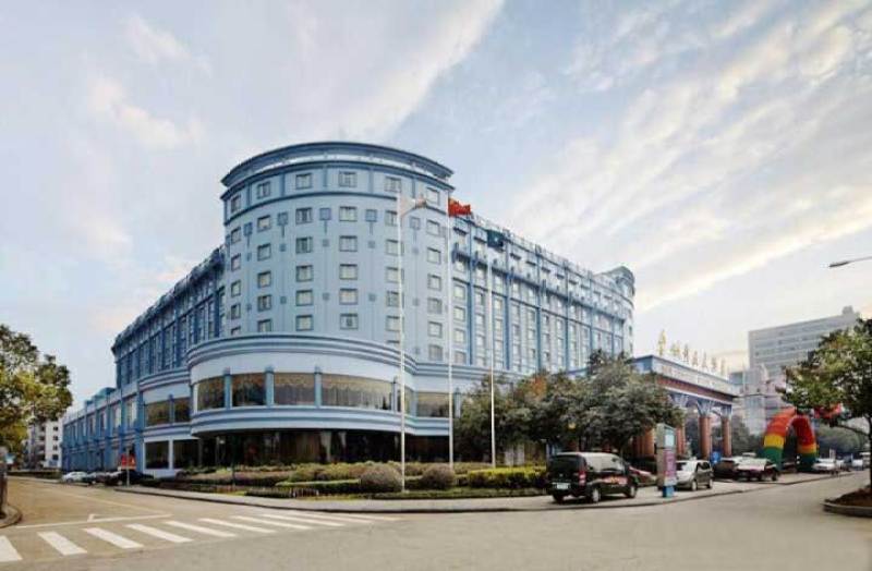 台州开元大酒店
