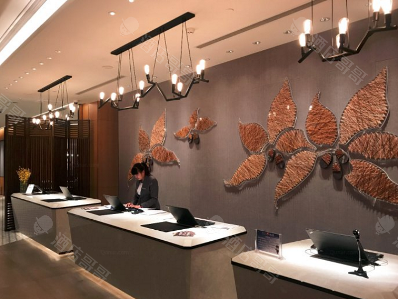 银川大阅城凯悦嘉轩酒店