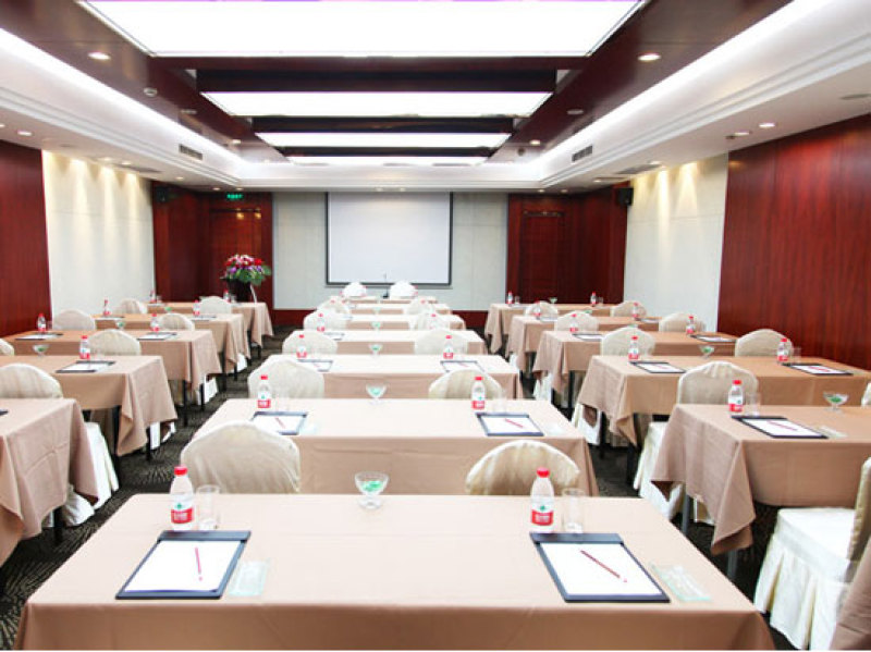 苏州胥城大厦会议室、会议场地出租预定