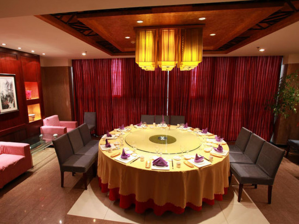 南京纳尔达斯大酒店年会特价套餐