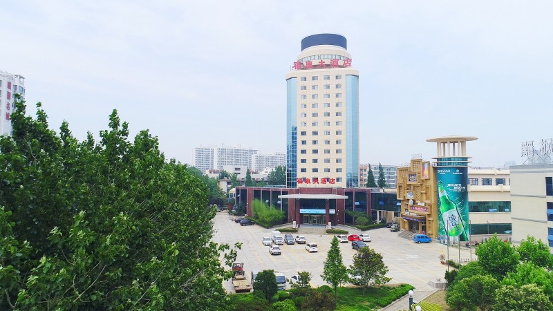 日照福康大酒店