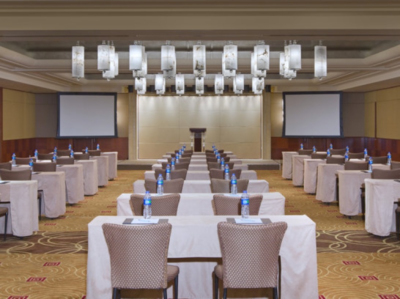 深圳福朋喜来登酒店-会议包价套餐