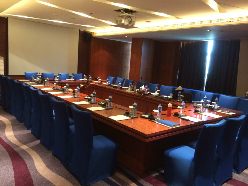 厦门宝龙铂尔曼大酒店会议室、会议场地出租预