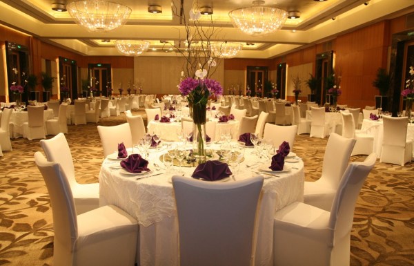 北京金融街威斯汀大酒店会议室、会议场地出租