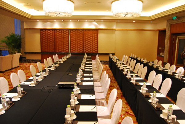 宁波香格里拉大酒店会议室、会议场地出租预定