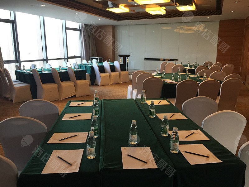 北京昆泰酒店,预定会议室,会议场地,团房【场地照片】-酒店哥哥