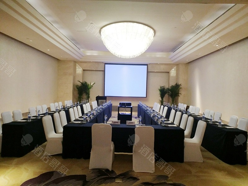 哈尔滨香坊永泰喜来登酒店,预定会议室,会议场地,团房