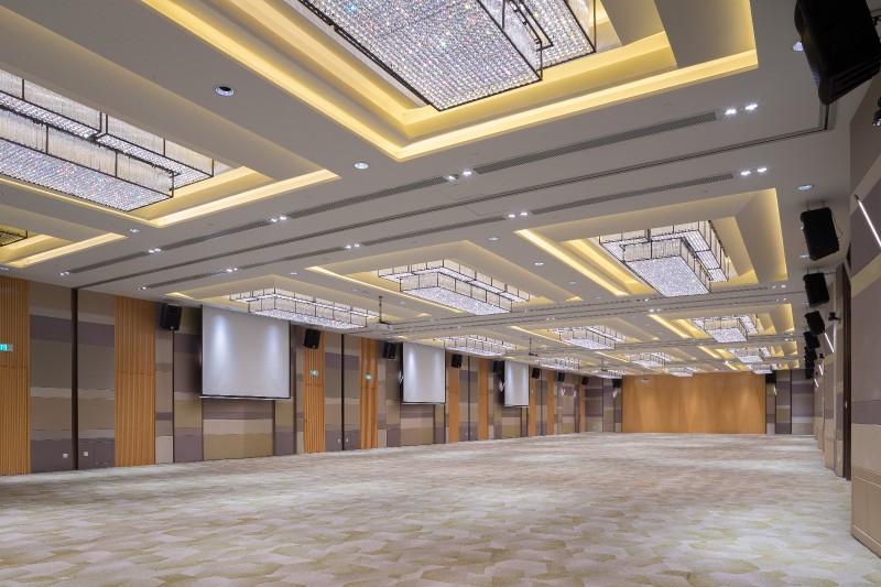 苏州国际博览中心会议室、会议场地出租预定