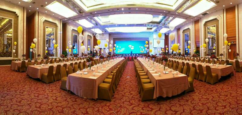 苏州金陵观园国际酒店,预定会议室,会议场地,团房【】