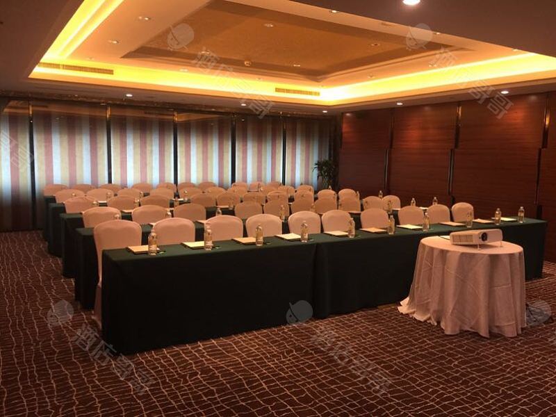 苏州日航酒店,预定会议室,会议场地,团房【场地照片】