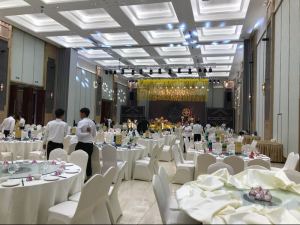 长春棠悦礼宴酒店