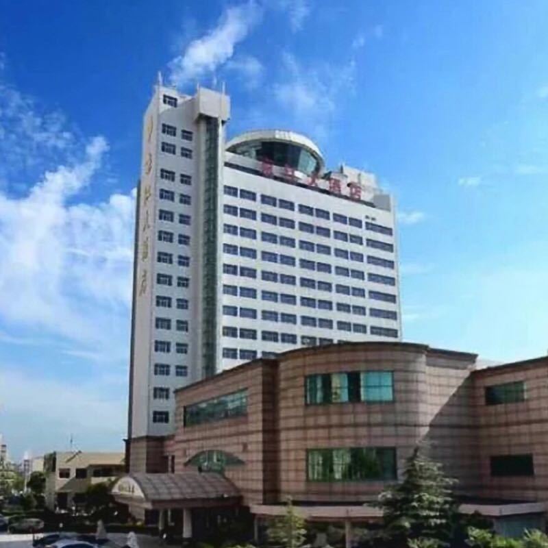 扬州 四星/高档会场  扬州辰茂京江酒店会场  最大会议厅面积 680人